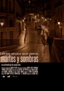 Martes y sombras
